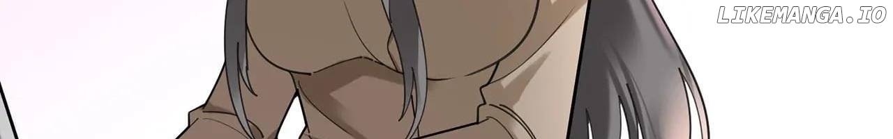 Daddy President Is Too Hard To Deal With Chapter 134 - page 9